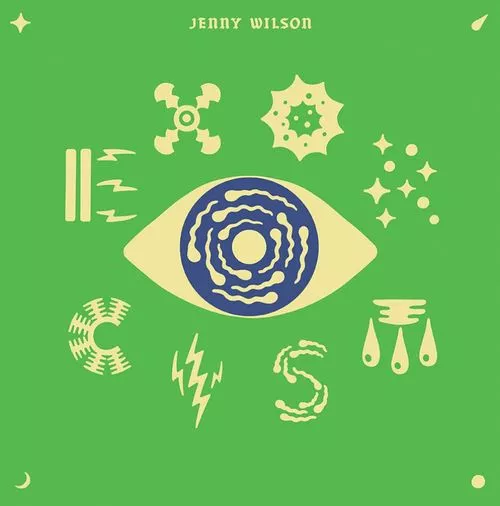 Exorcism - Jenny Wilson