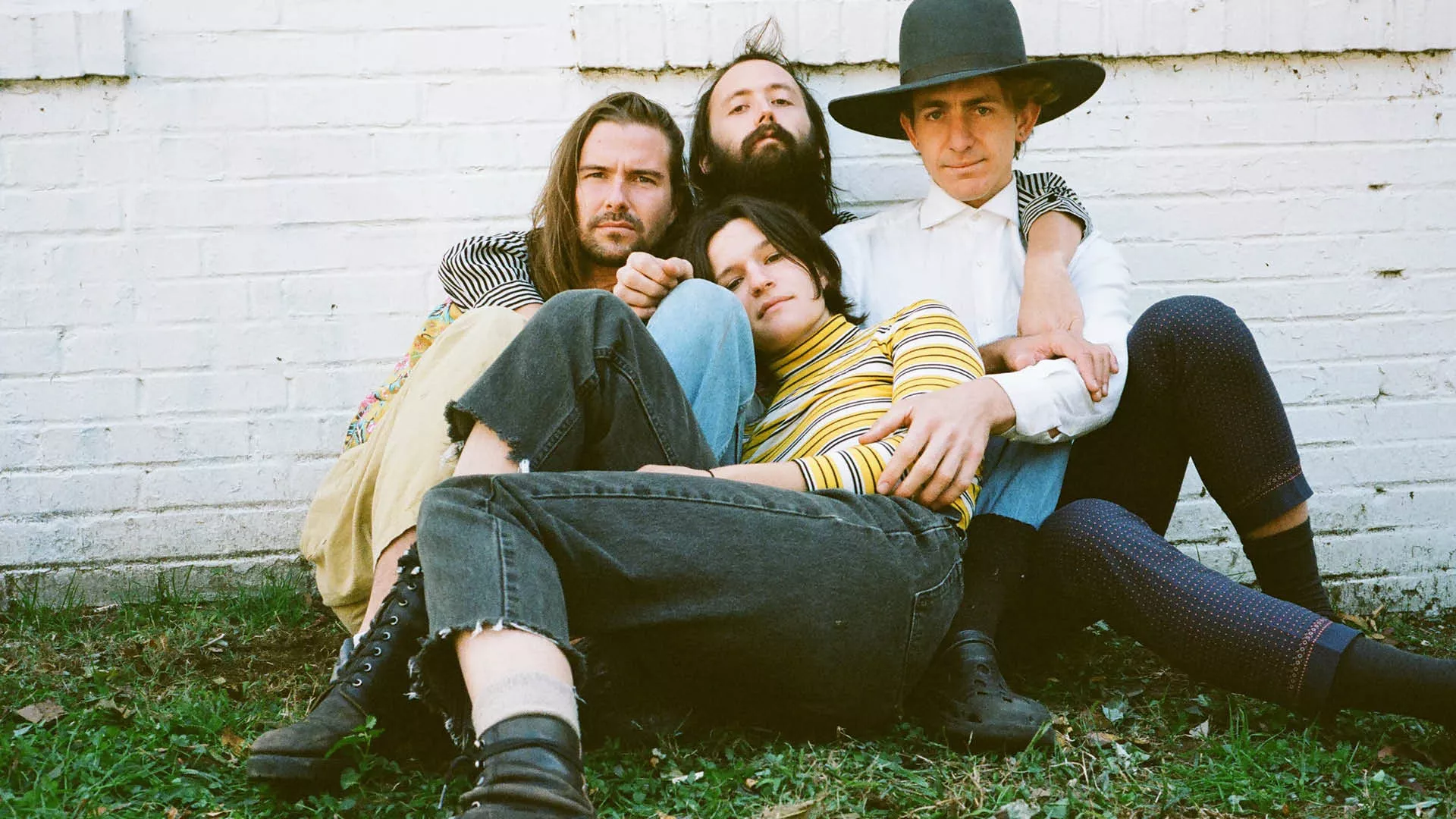 WAY OUT WEST 2024: Big Thief och Sampha klara för festivalen