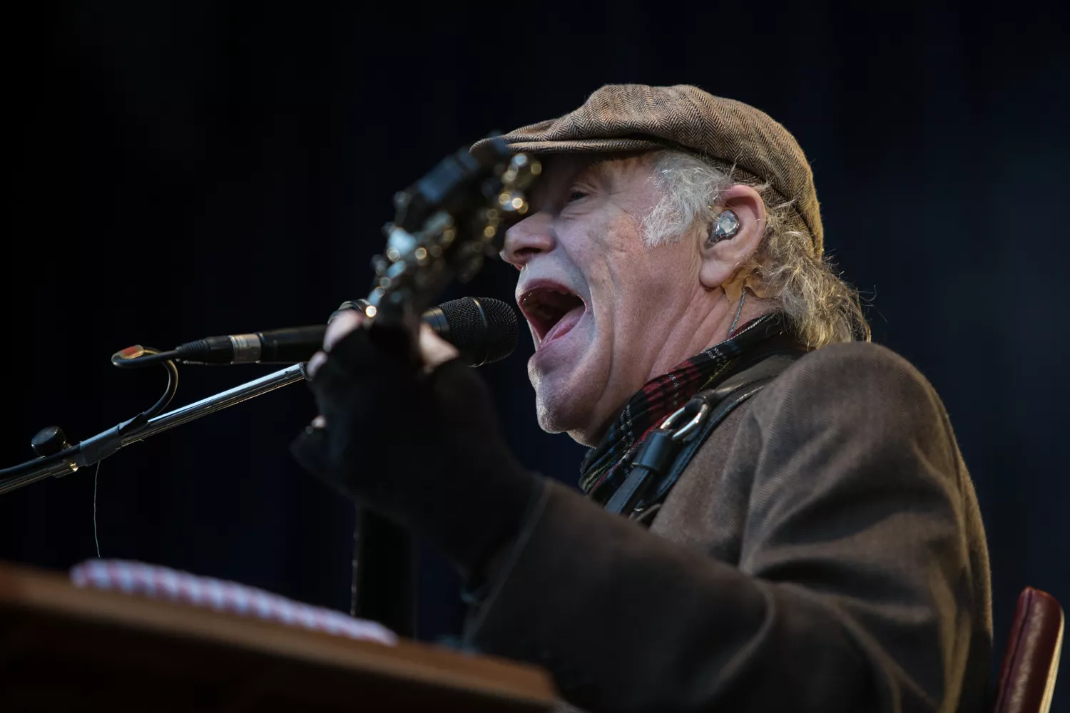 Kim Larsens 70 års fødselsdag fejres med særlig udgivelse