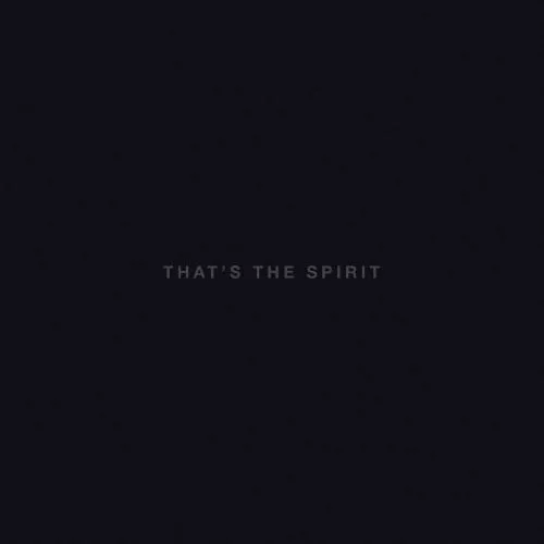 That's The Spirit - Bring Me The Horizon