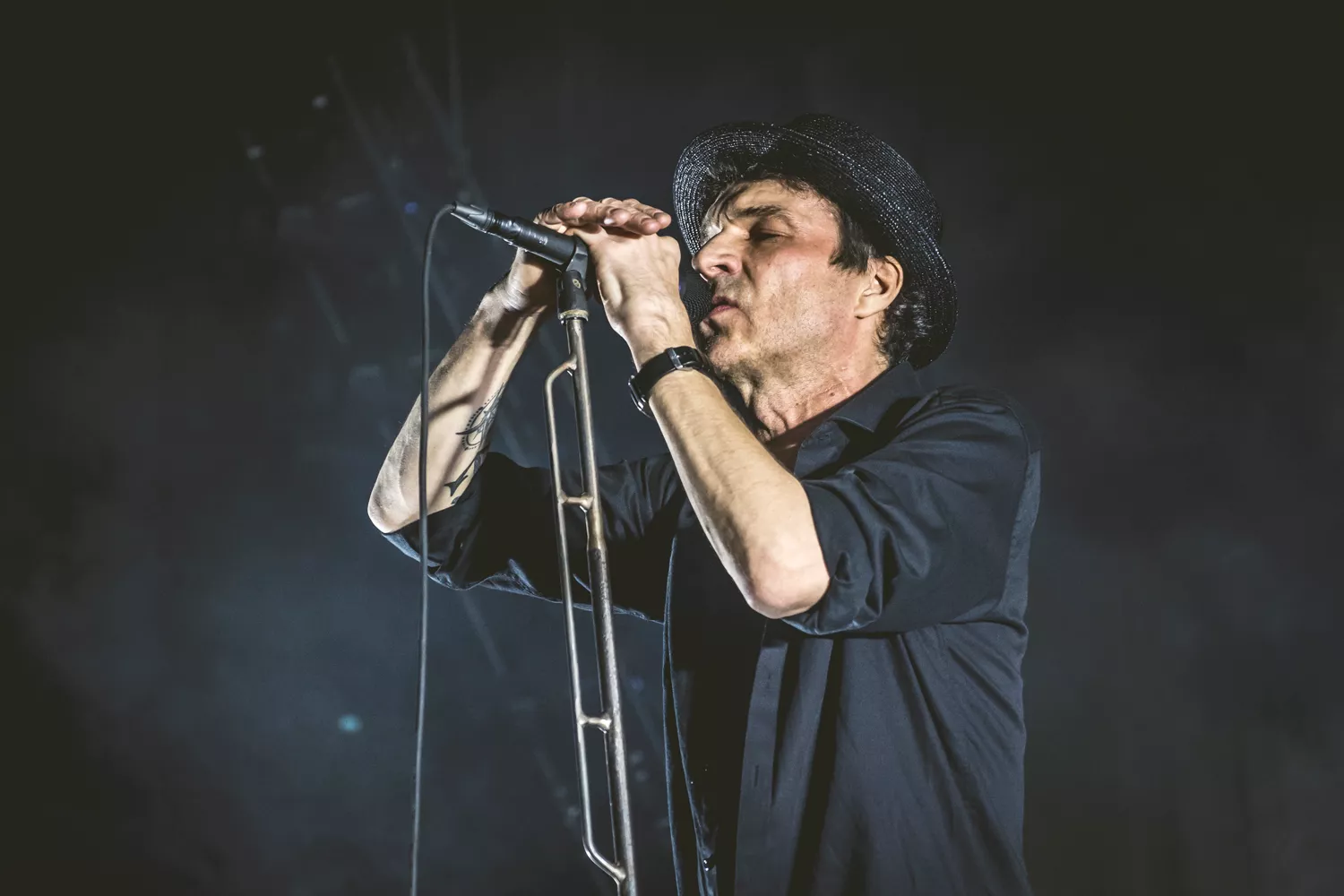 Blir bara bättre med åren