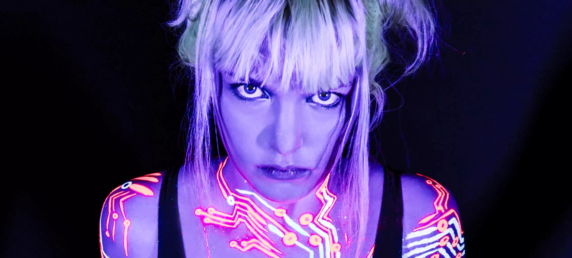 Lydmor: Her er mit soundtrack til livet