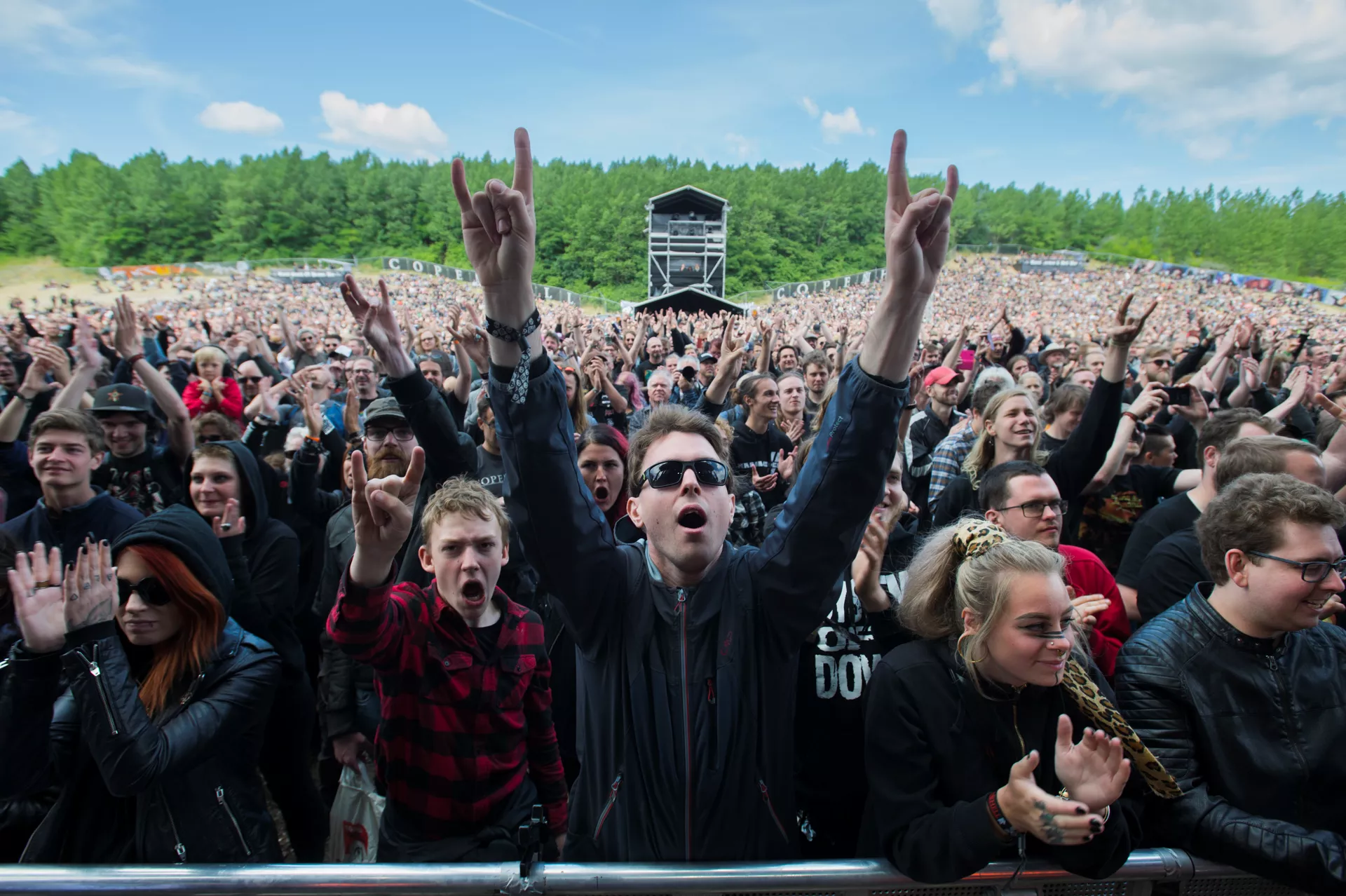 Guide: Dem skal du høre på Copenhell