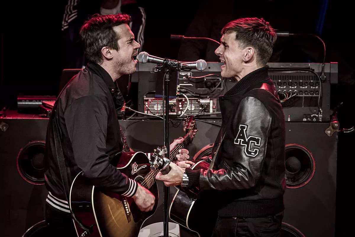 Tre nye navne til Jelling Musikfestival