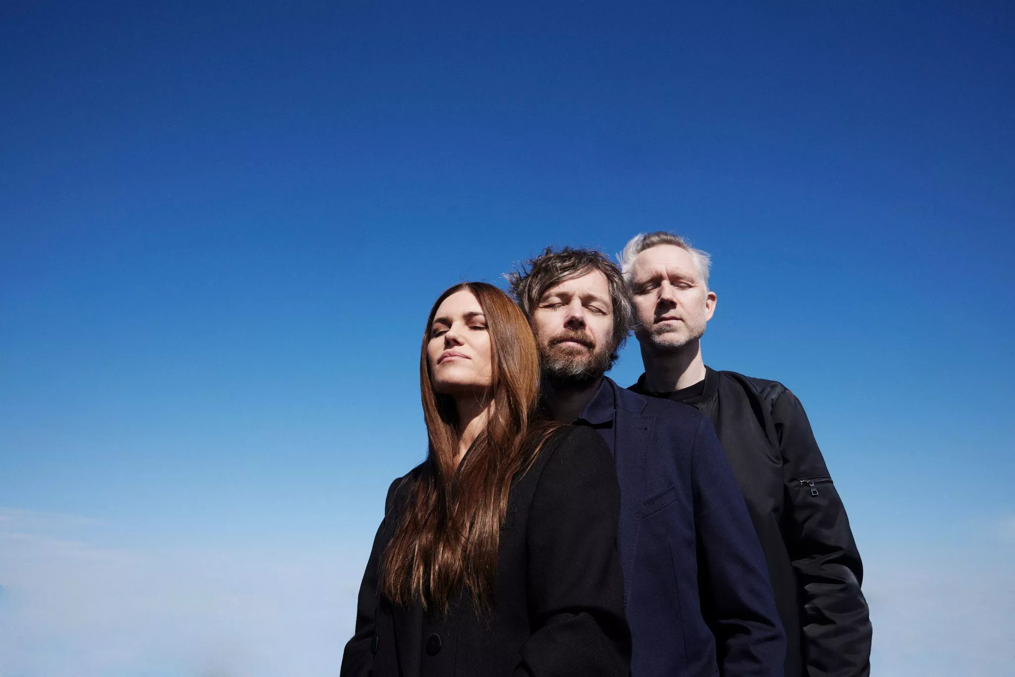 Swan Lee gendannes – annoncerer nyt album og turné