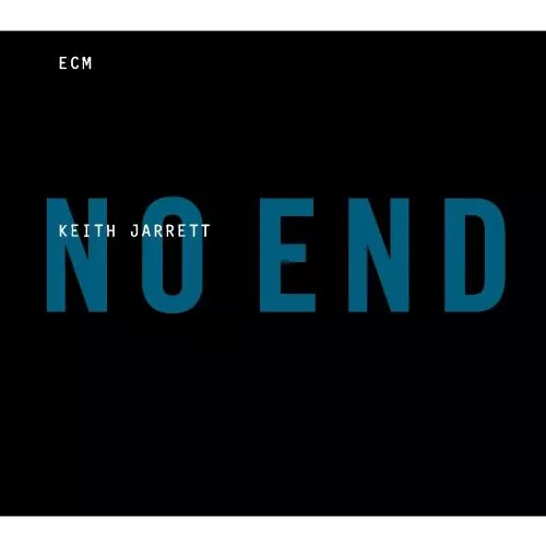 No End - Keith Jarrett