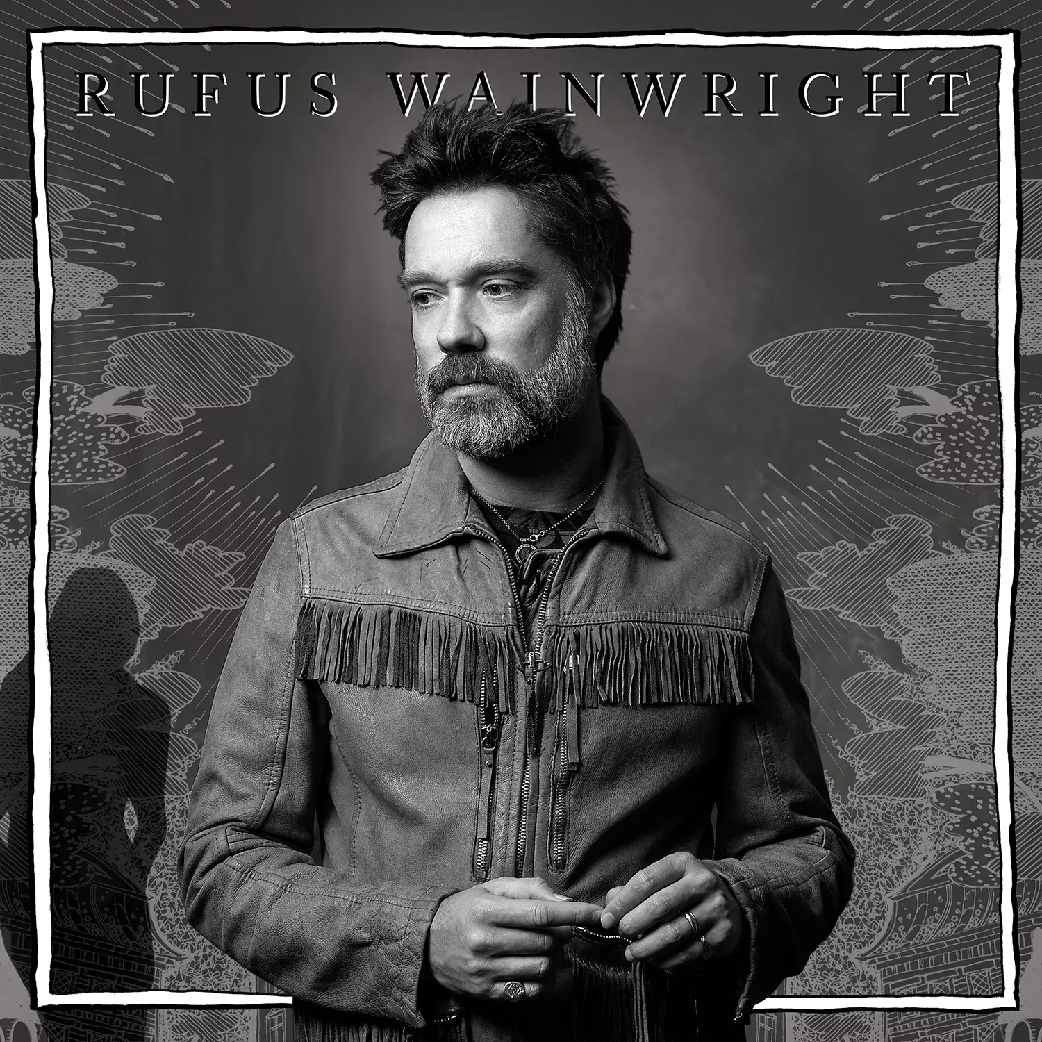 Unfollow The Rules - Rufus Wainwright