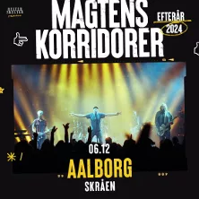 Magtens Korridorer