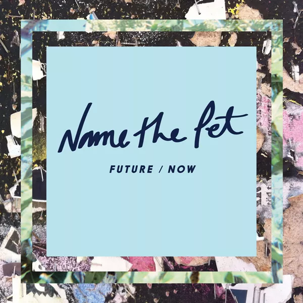 Future / Now - Name The Pet