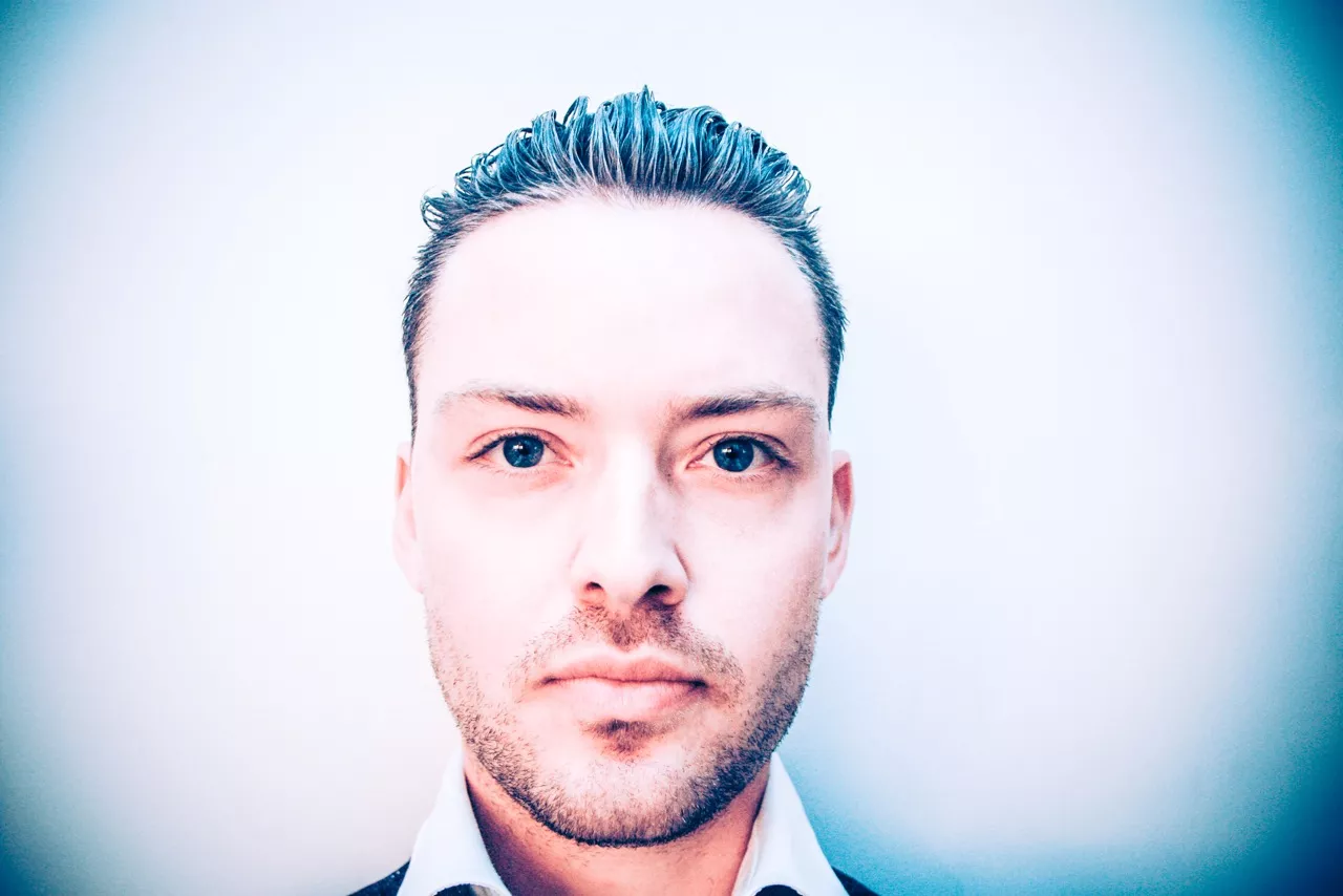 Alternativ Julekalender, luke #3: The Fjords