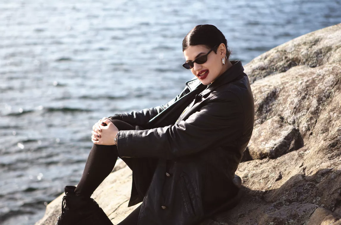 PREMIÄR: Lizette Lizette om ett grovt svek