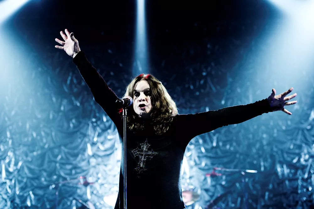 Copenhell offentliggør de 16 første metaldrøn