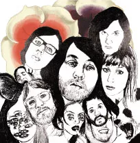 Year of the How-To Book - Eagle*Seagull