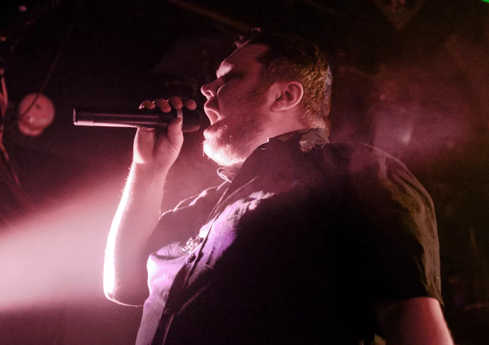 Truls inntar Parkteatret
