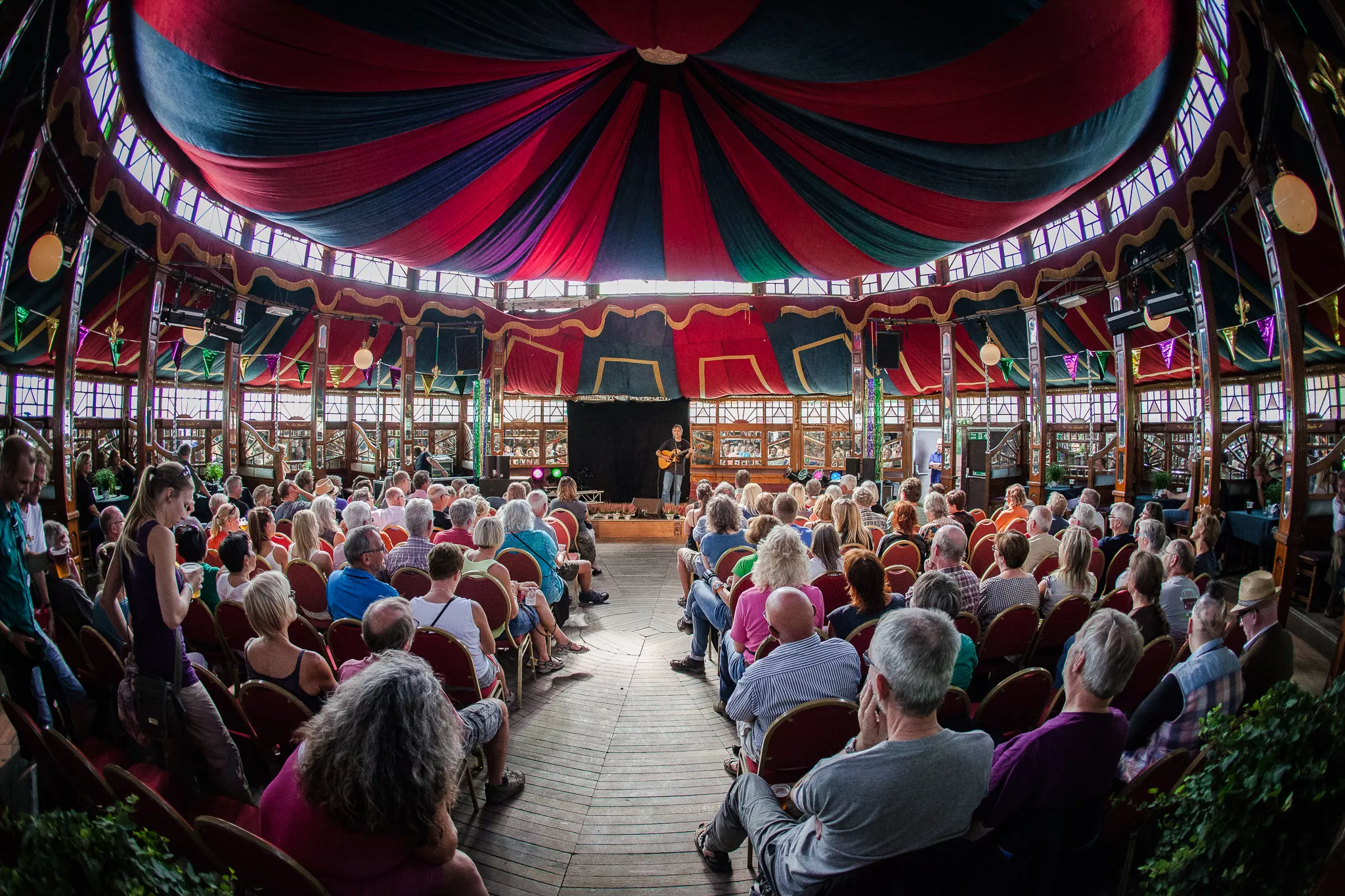 TØNDER FESTIVAL 2023: De første navne er klar