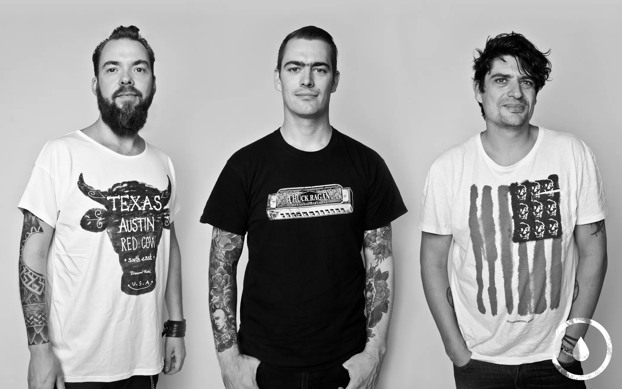 Mød den danske musikbranche i Aarhus