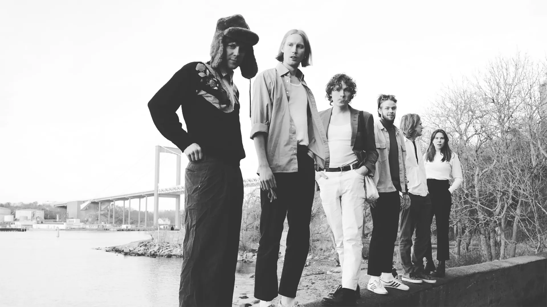 Kallsvettig psykedelia