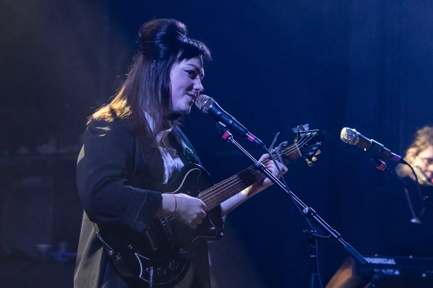 Dyster dramatik og kedsommelig prankster