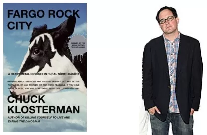 Hold Steady-frontmand skriver manuskript