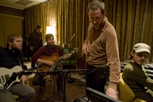 Midlake klar med nyt album