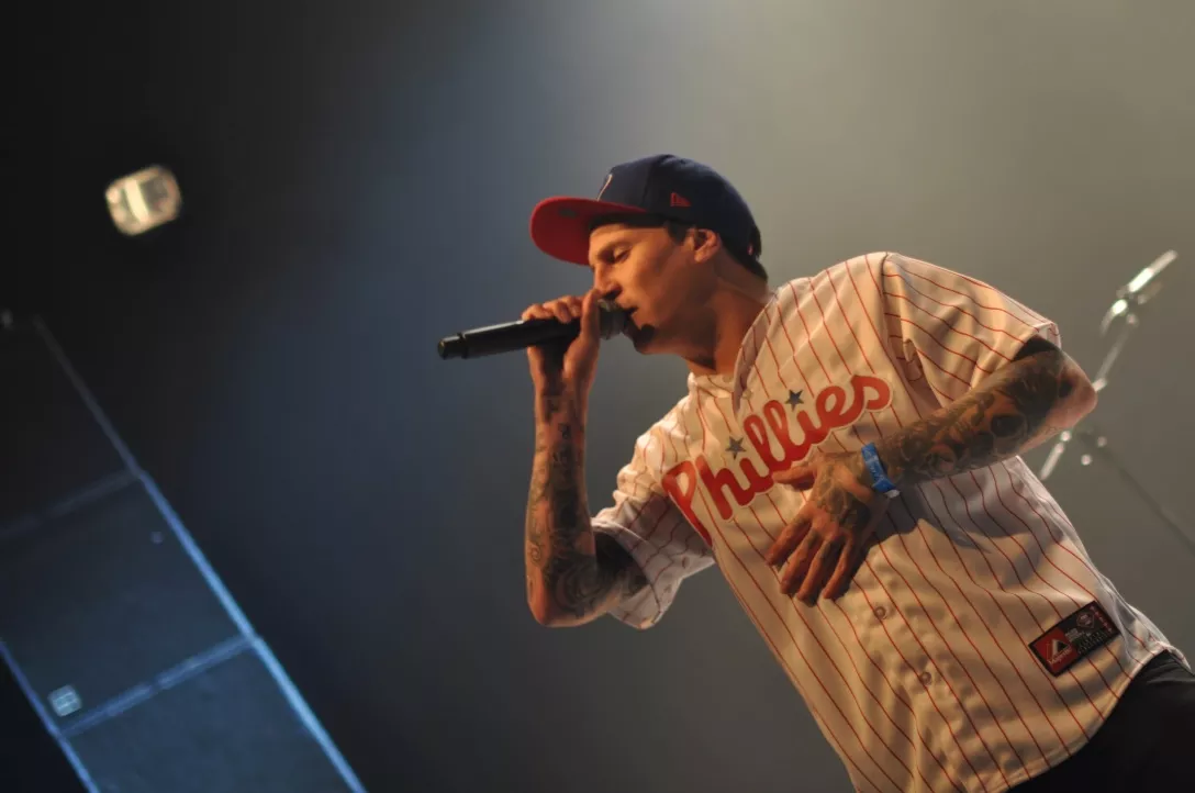 Jaa9 & OnklP: Rockefeller, Oslo