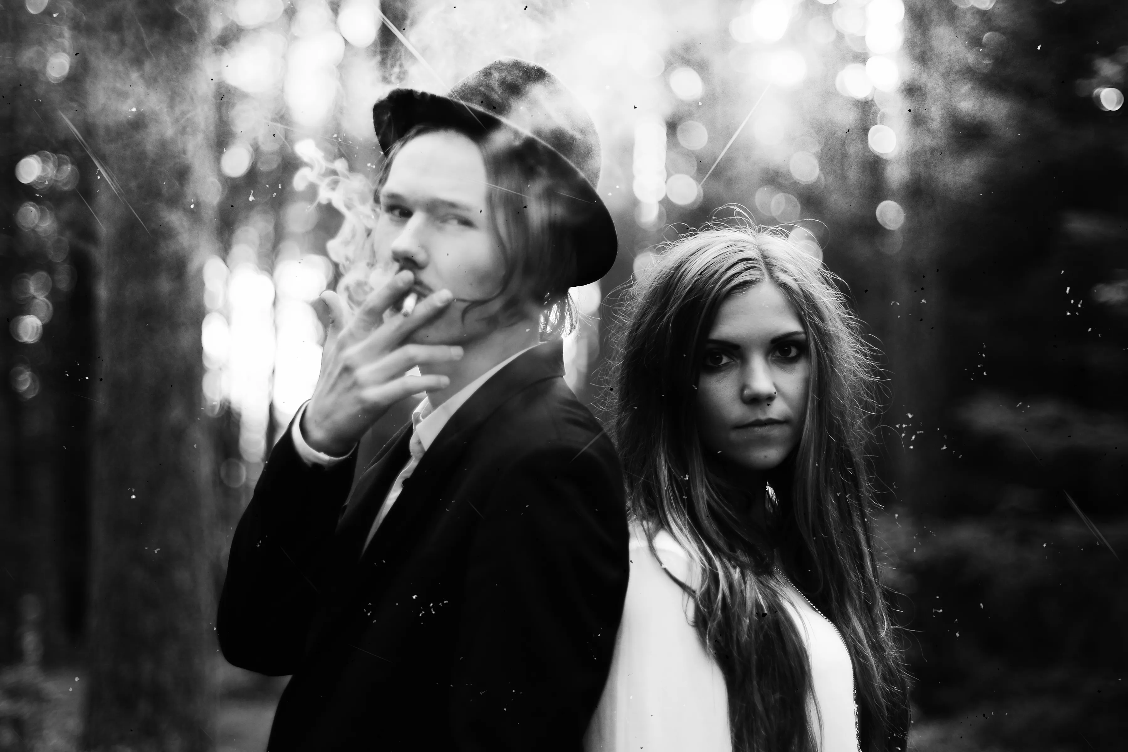 Syv nye navn bekreftet til Sørveiv