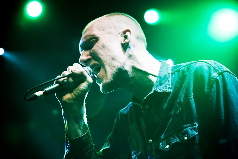 Siesta släpper spelschemat