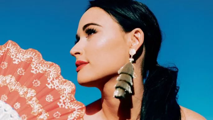 Kacey Musgraves giver sin første danske koncert