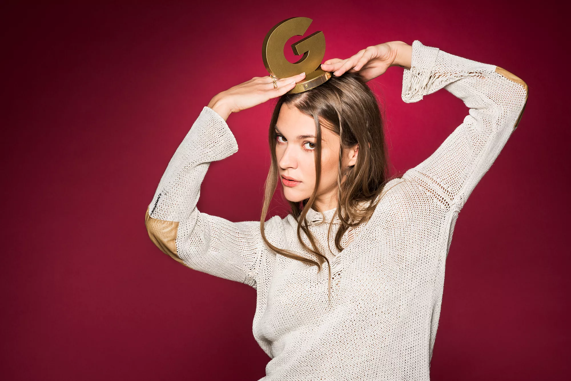 ''Behövde distansera mig från bransch-Stockholm''