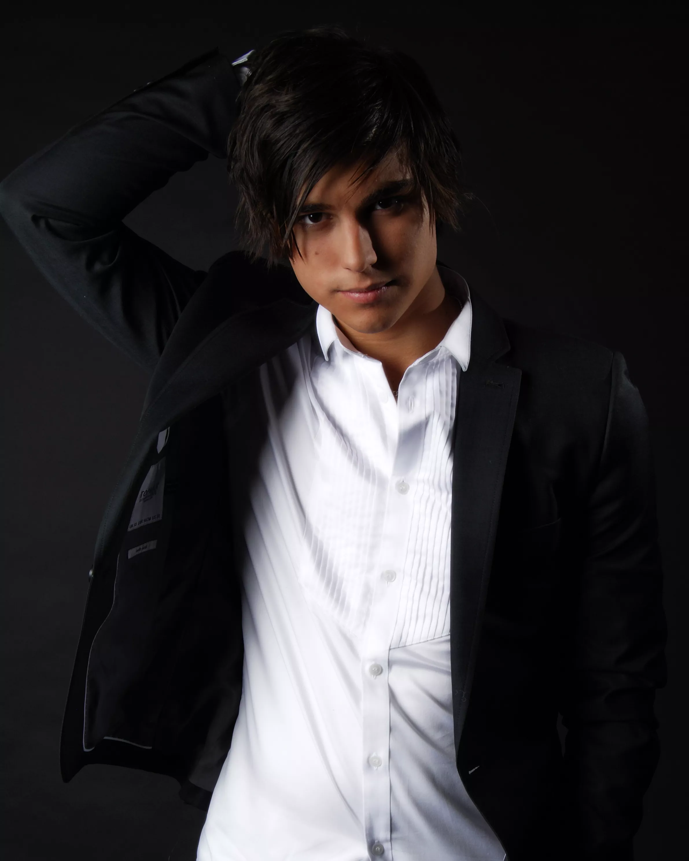 Eric Saade mest populär