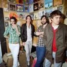 Wolf Parade til Danmark