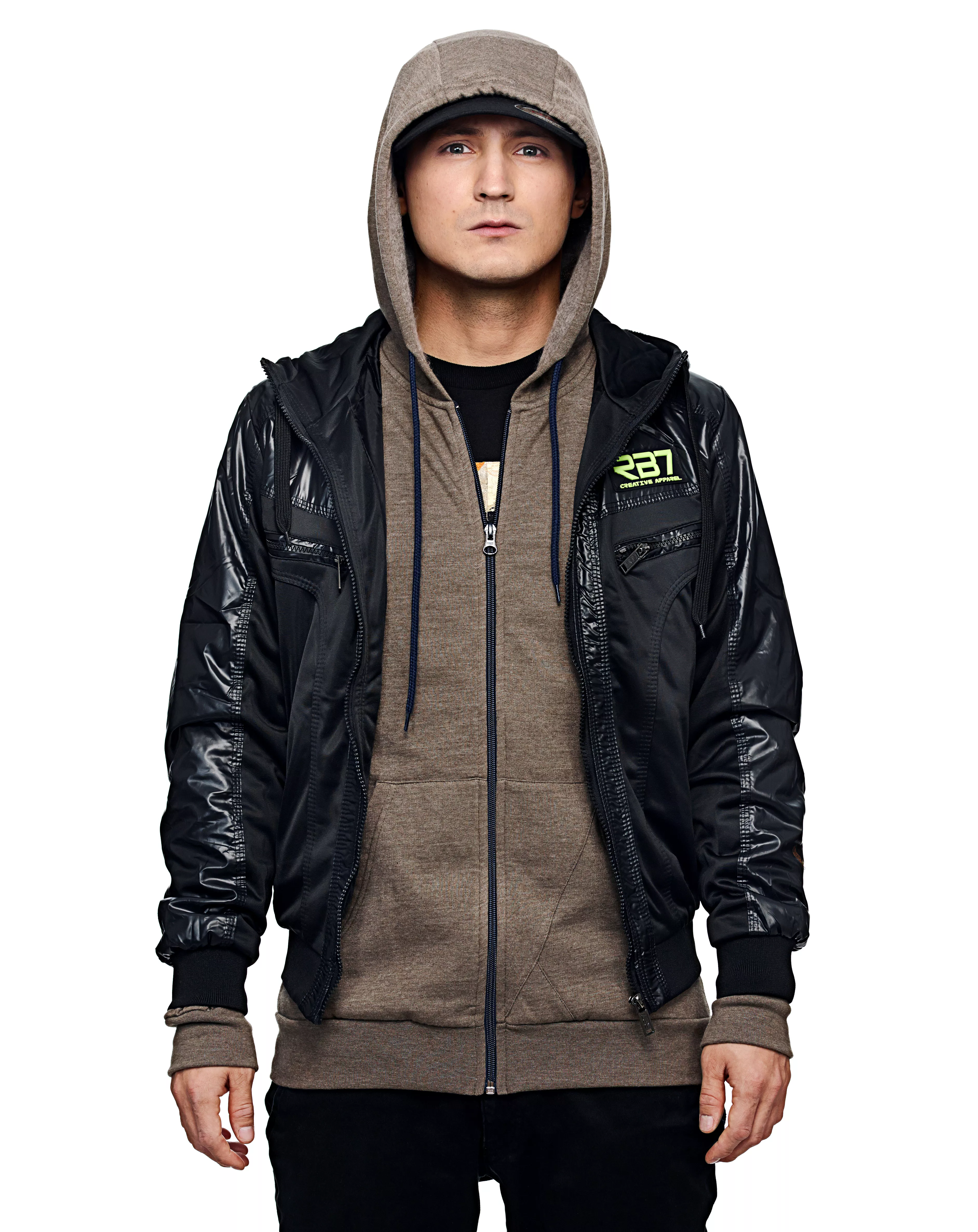 ”Musikaliska referenser från USA i ett Jokkmokk-perspektiv”