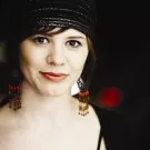 Debut-plade på vej fra Annemarie Zimakoff