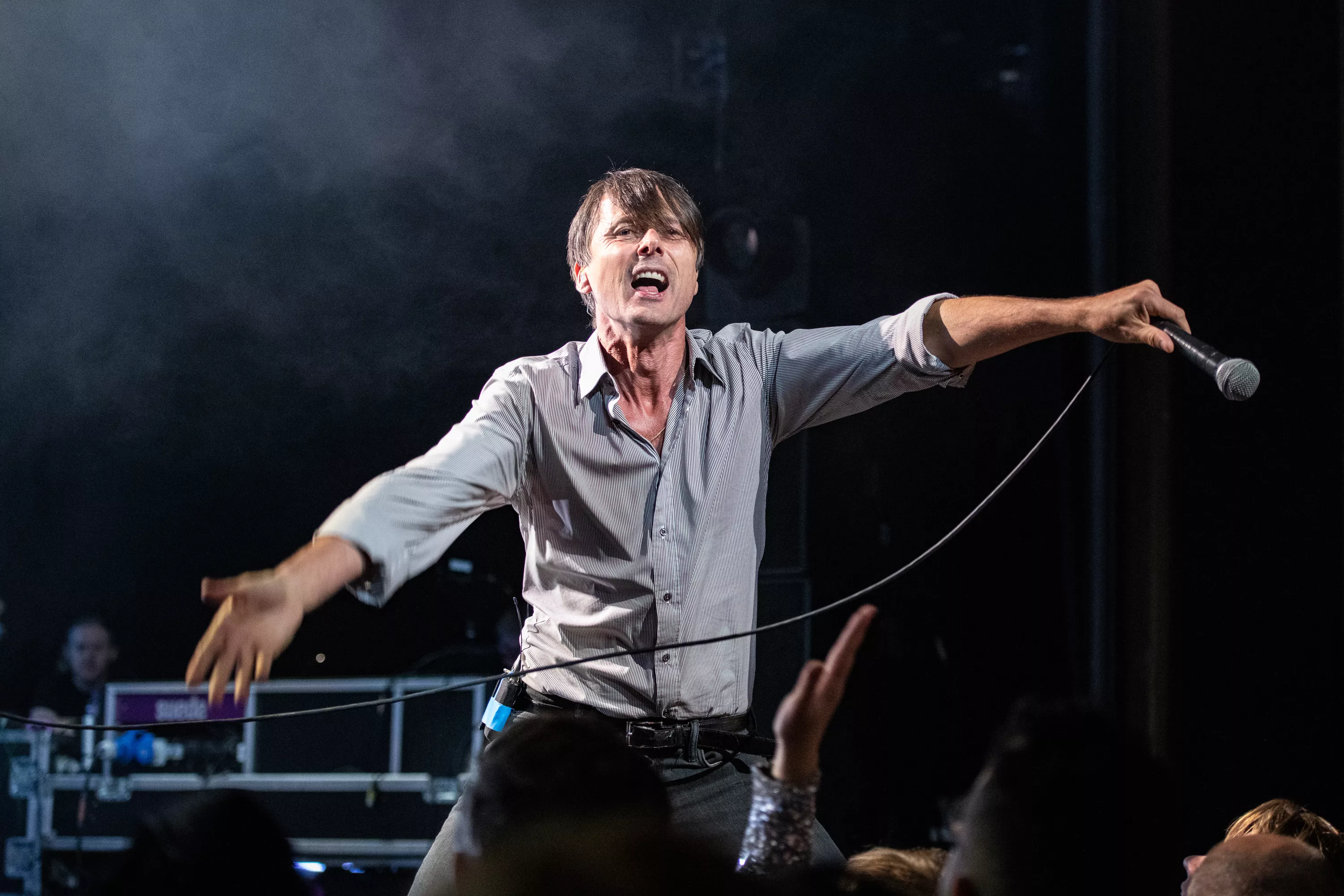 Dramaten, Stockholm - Suede