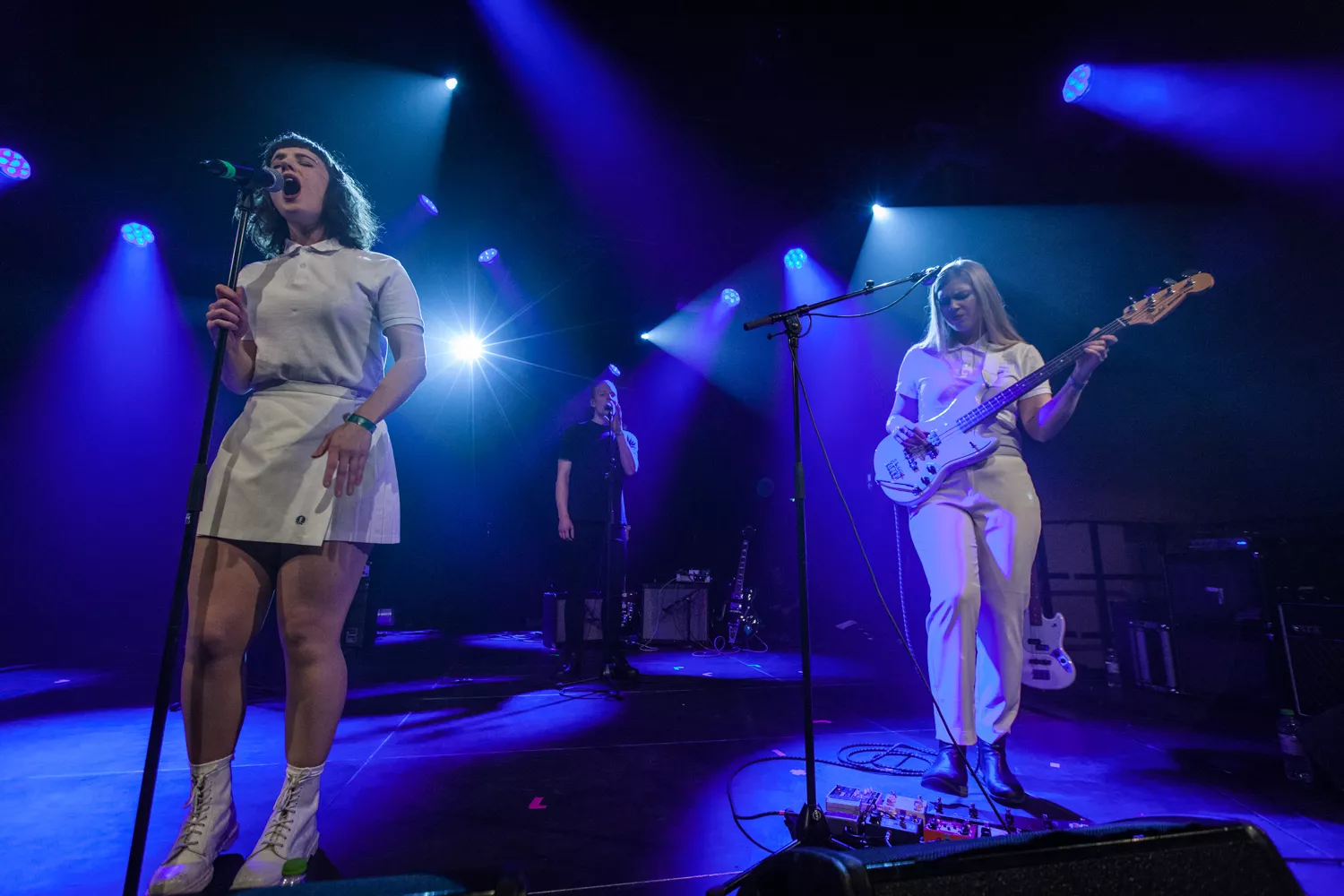 15 nye navne til Spot Festival