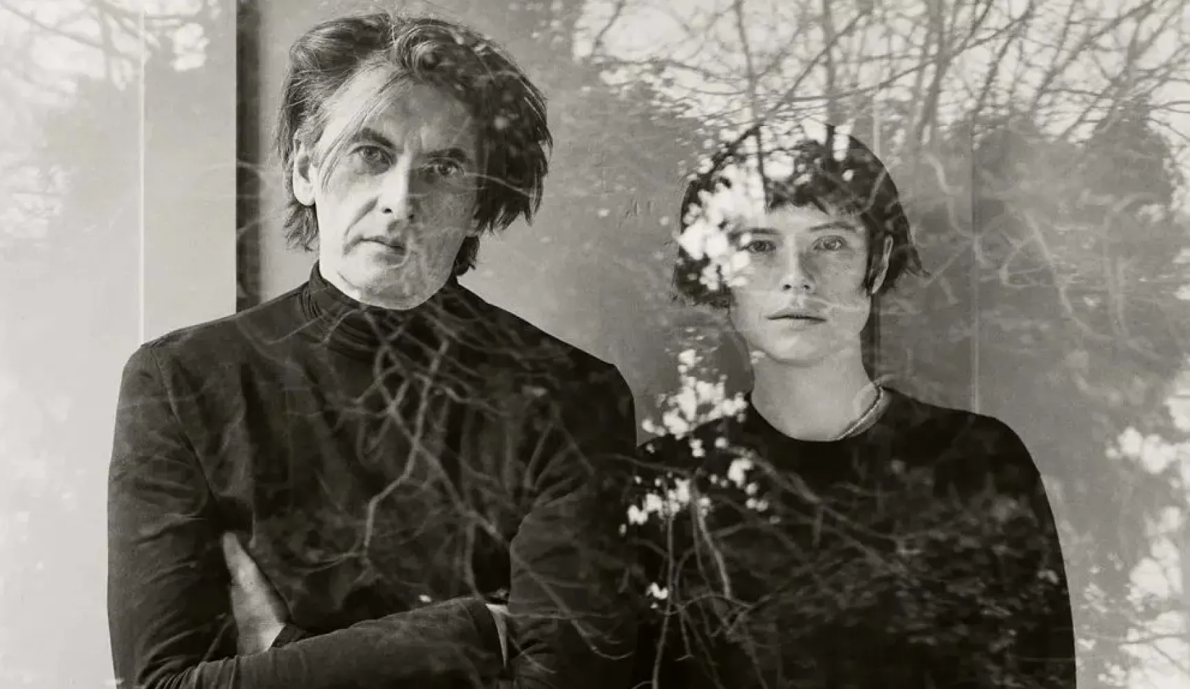 Et umage par sætter uforglemmelige spor