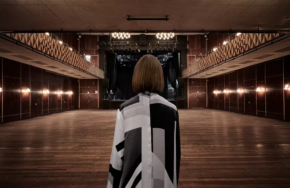 Kom til liggende musikoplevelse med markante navne: ”The Great Reconnect”