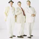 Dansk støttekoncert for New Orleans