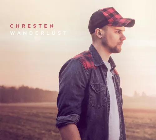 Wanderlust - Chresten