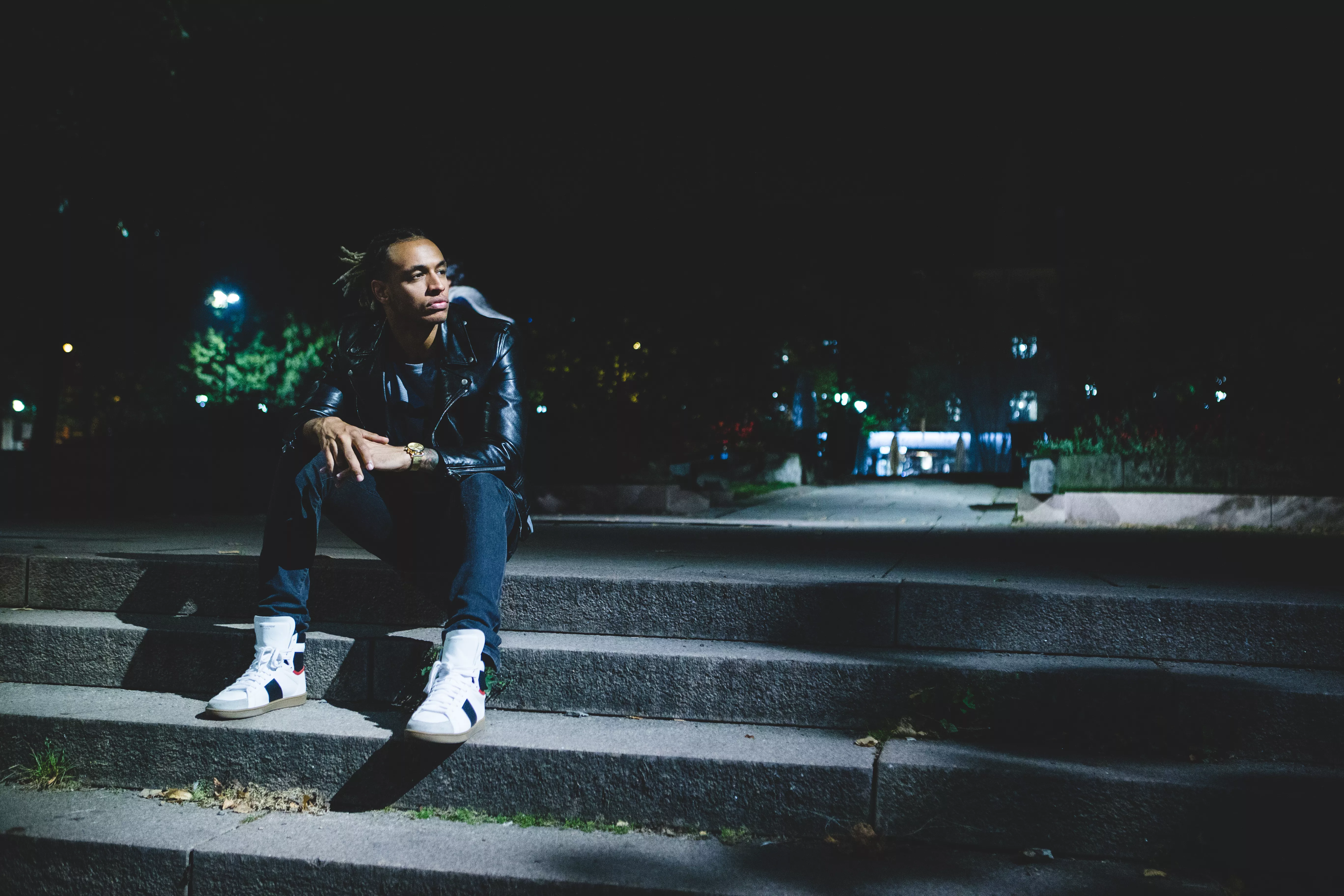 Trygt og litt intetsigende