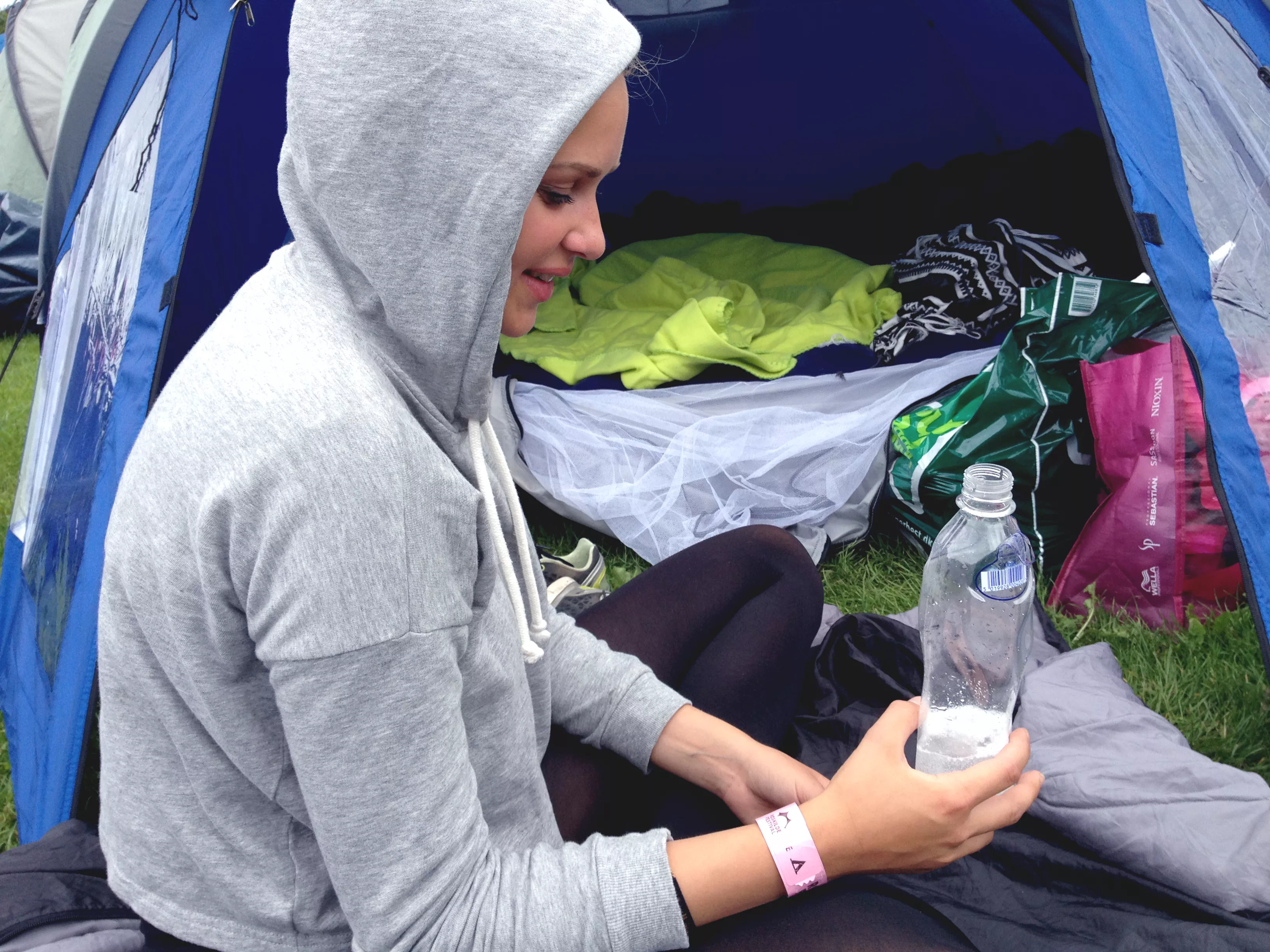 Roskilde-fotoblog: Ida Dorthea på Roskilde dag 3