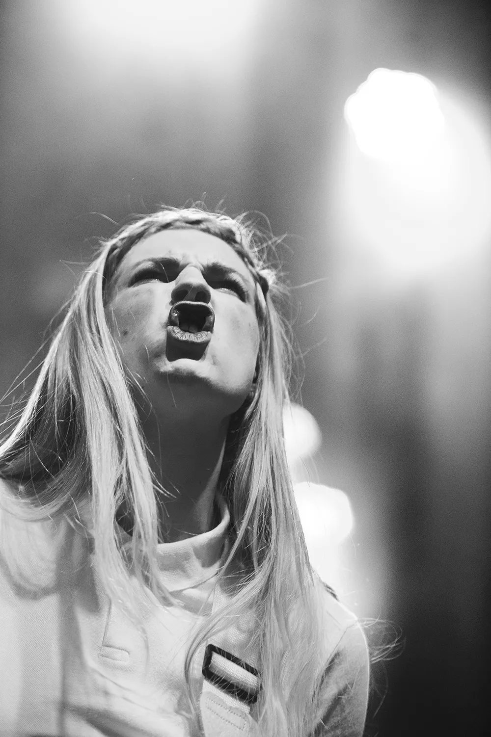 ANMELDELSE: Nelson Can startede festen og lukkede Spot