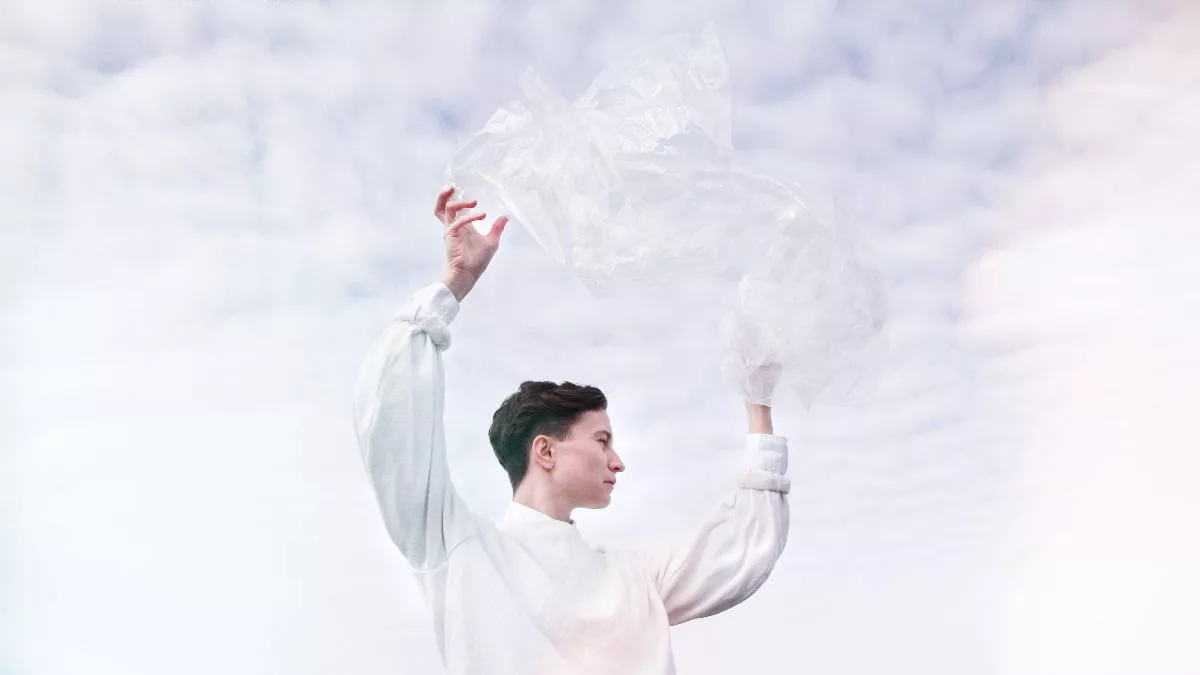 PREMIÄR: These Heavy Clouds – "att känna nåt för en tjej som känner nåt tillbaka"