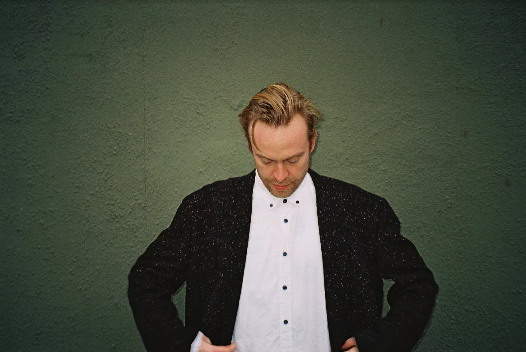 ANMELDELSE: Lo-fi-legeplads for eks-Turboweekend