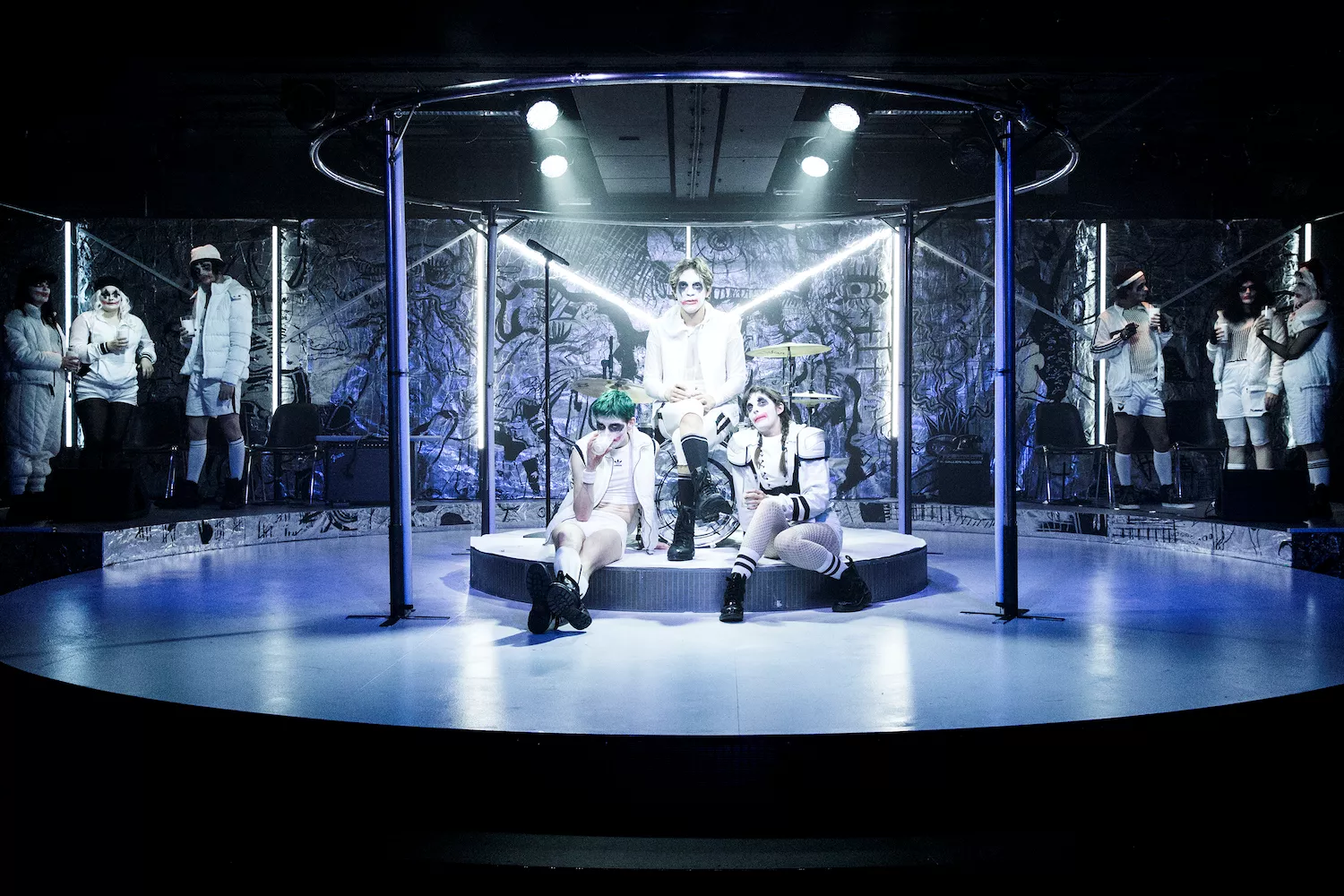 Foto: Anna Marín Schram