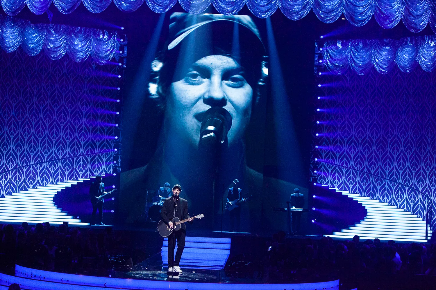 Her er vinderne af Zulu Awards