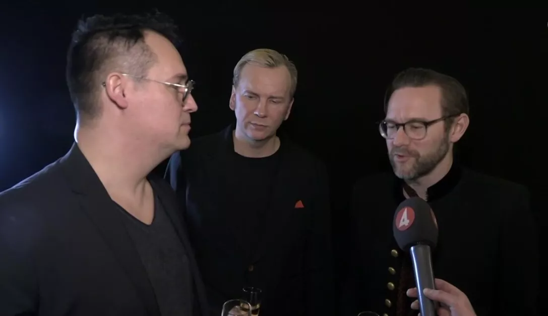 Kent: "Vi släpper ny singel till påsk"