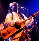 Gnawa Festival starter flot