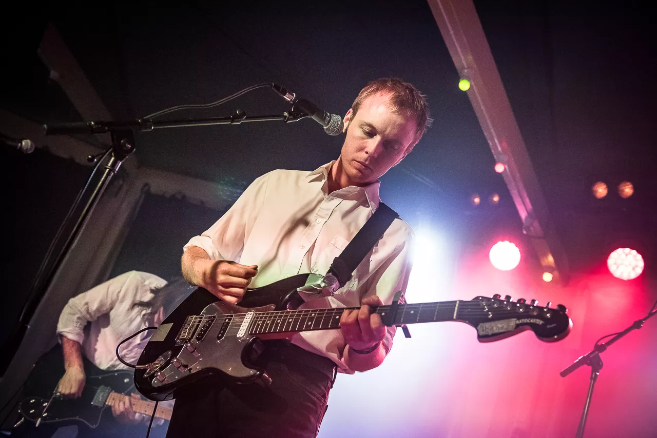 Solen drar på turné – "helt nytt livekoncept"