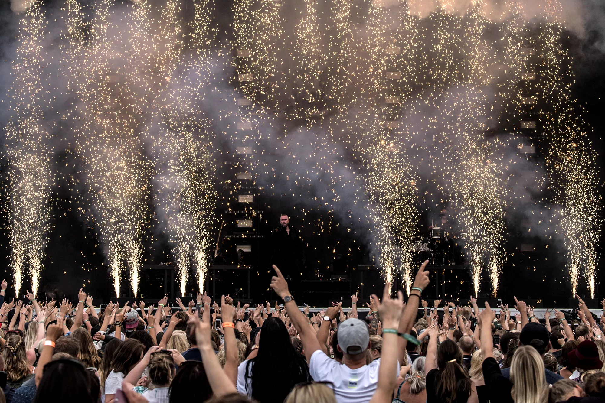 Nært og fjernt fra L.O.C.